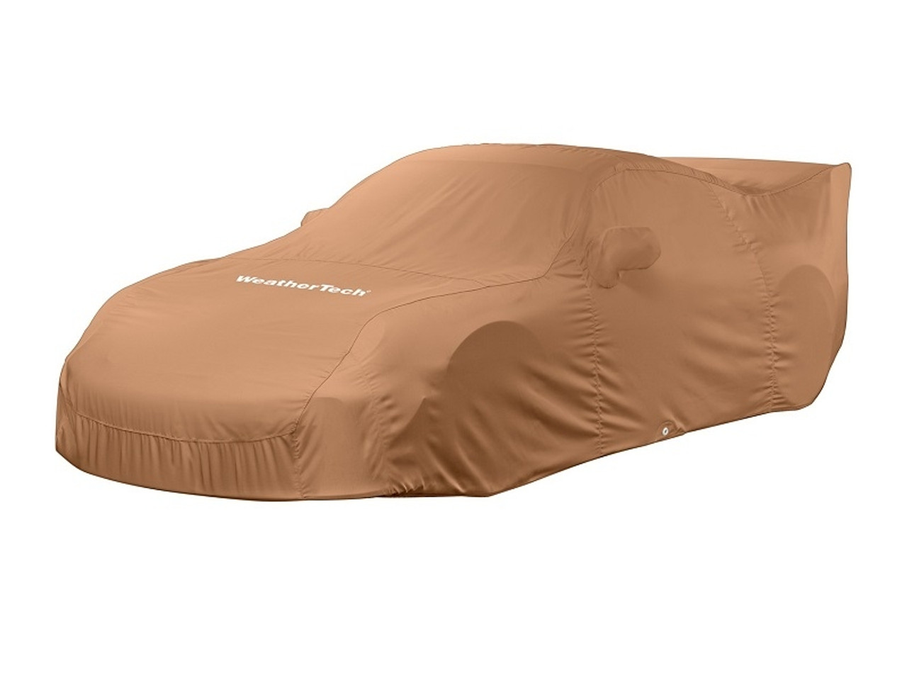 Ford Bronco Sunbrella Outdoor Car Covers by WeatherTech C18619D1-XX