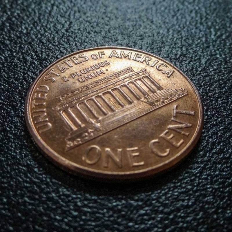 Ford Bronco License Plate Screws