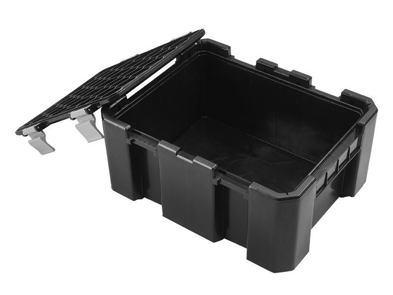 Ford Bronco / Bronco Sport Wolf Pack Pro Storage Box by Front