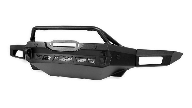 Ford Bronco Spec Series Front Bumper by DV8 Offroad - FBBR-05