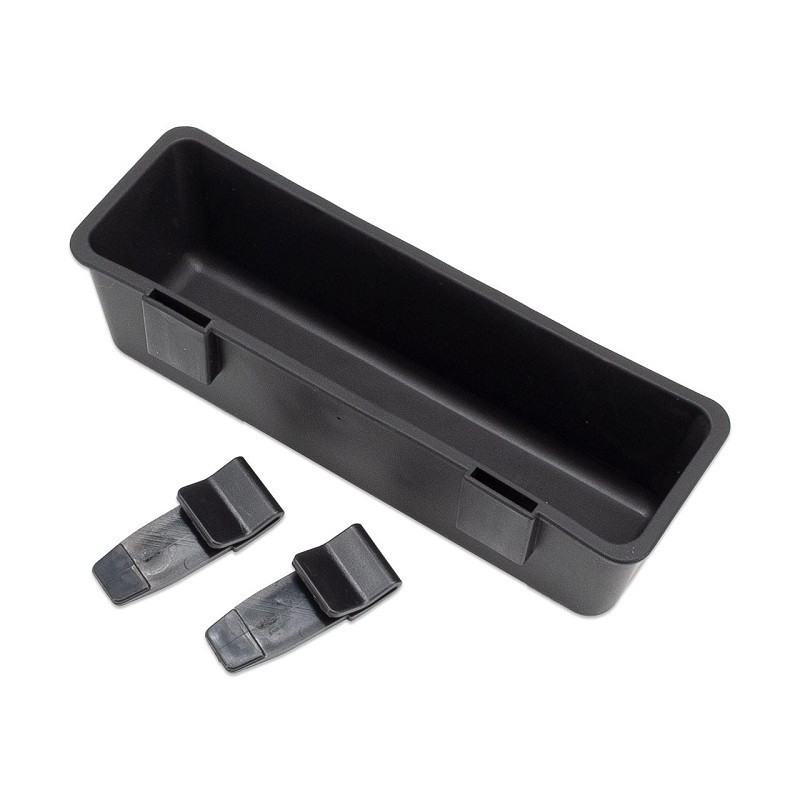 Ford Bronco TPE Sunglass Holder by IAG I-Line - IAG-ACC-F3033