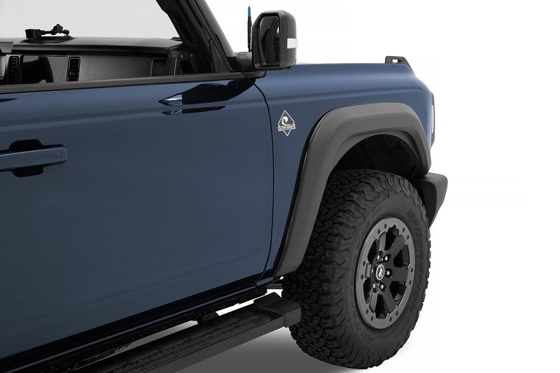 Ford Bronco Fender Flares by Bestop - 497000-XX