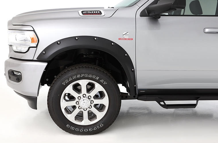 Ford Bronco / Bronco Sport Pocket Style Flares by Bushwacker BWR20965XX