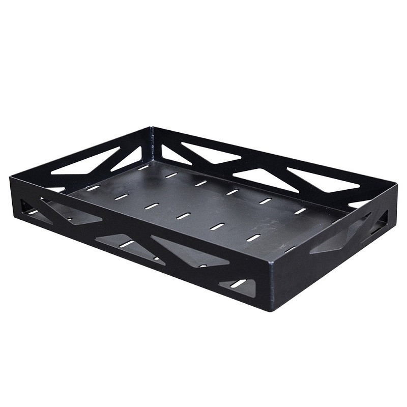 Maximize adventure with Ford Bronco's ultimate 20-Qt Cooler Rack by ...