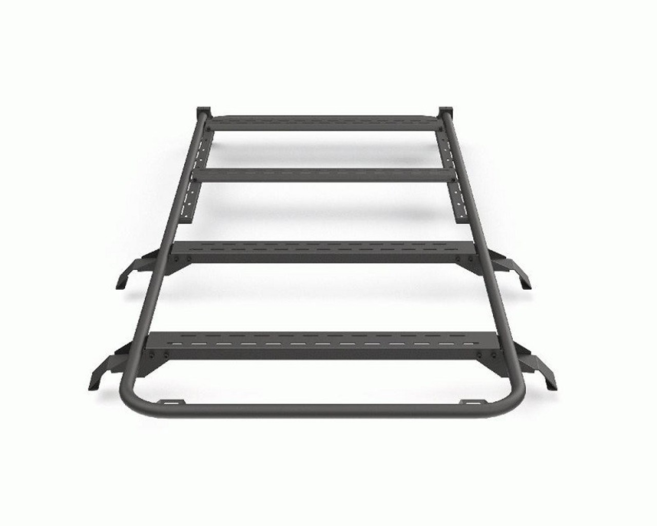 Ford Bronco Black Roof Rack With 8 3
