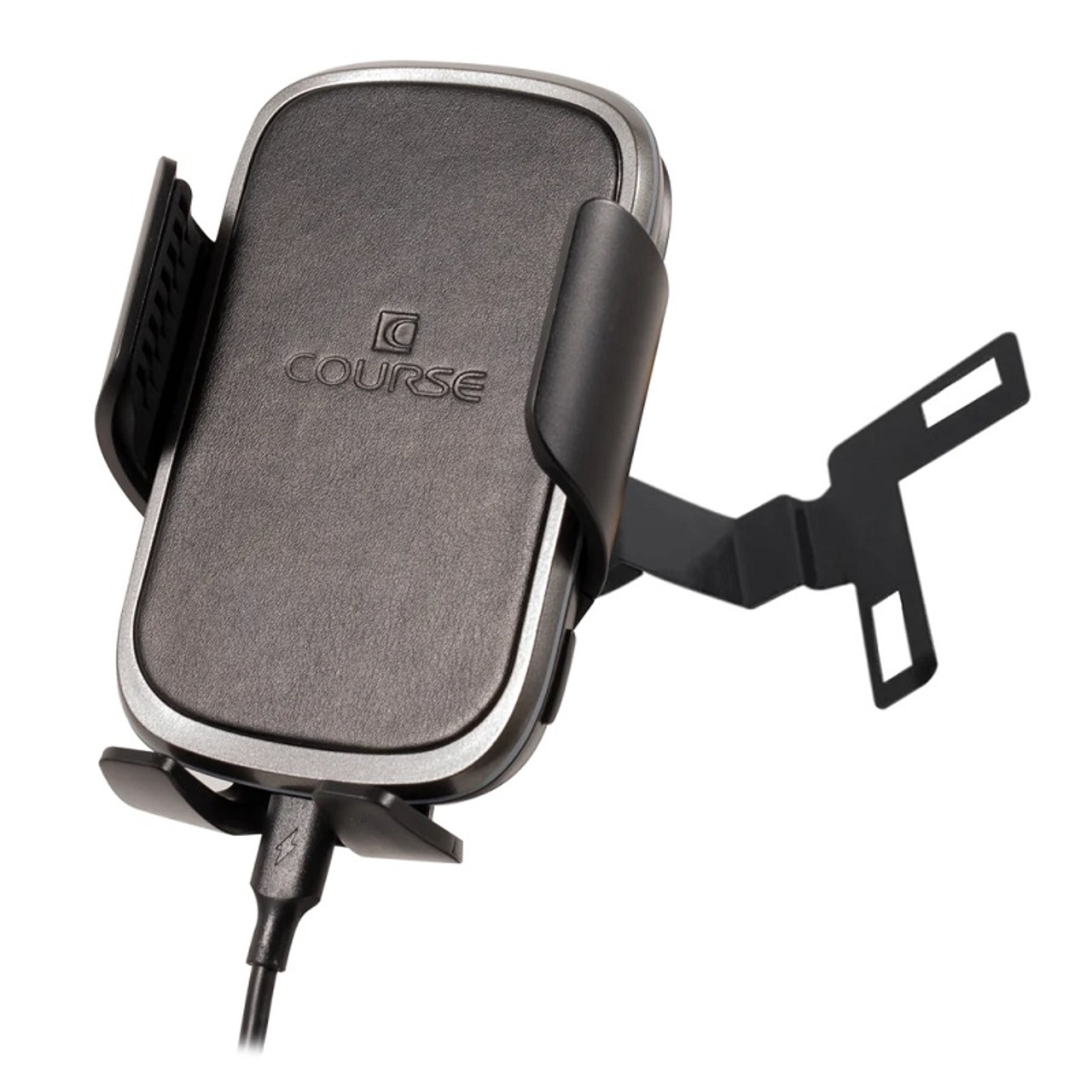 Stay Connected on the Go with Ford Bronco Sport Directfit Phone Mount