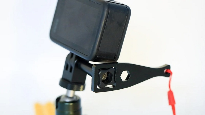 Ford Bronco / Bronco Sport Gopro Wrench by Buck Your Bronco GOPROWRENCH