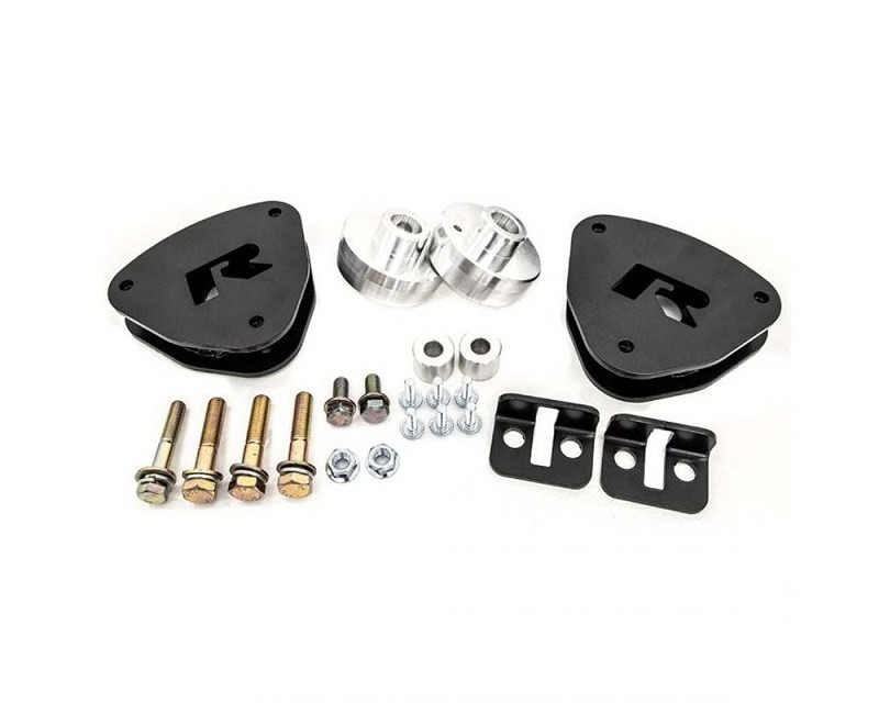 Ford Bronco Sport 1.5" SST Lift Kit by ReadyLift Suspension 6921150