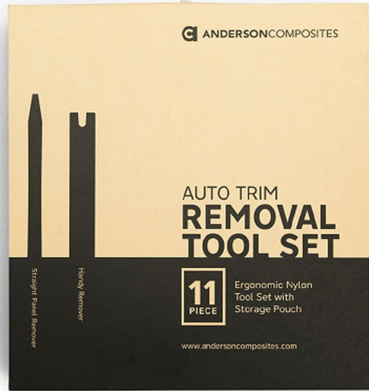 Ford Bronco / Bronco Sport Automotive Trim & Panel Removal Tool