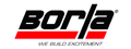 Borla Exhaust