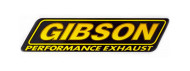 Gibson Performance Exhaust