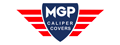 MGP Caliper Cover