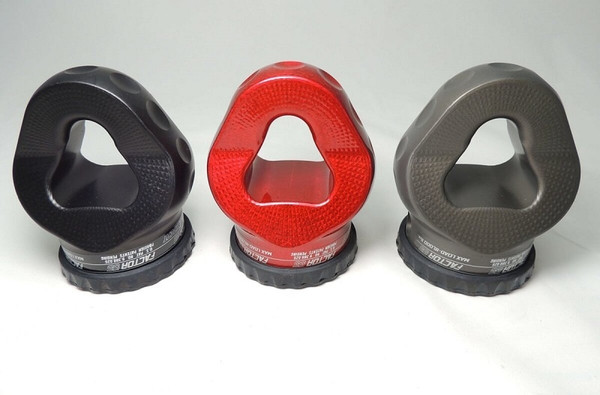 Ford Bronco ProLink E (EXPERT) by Factor 55 - 00310-XX-EBA