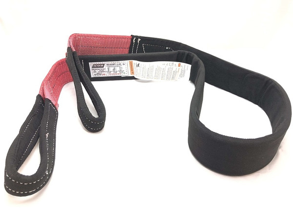 Ford Bronco Tree Saver Strap by Factor 55