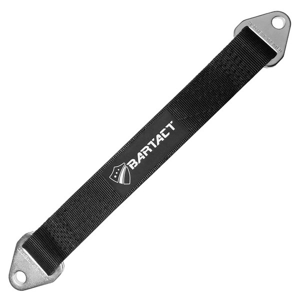 Ford Bronco Limit Straps 4 Layer Quad Wrap by Bartact - LSBTBS-XX