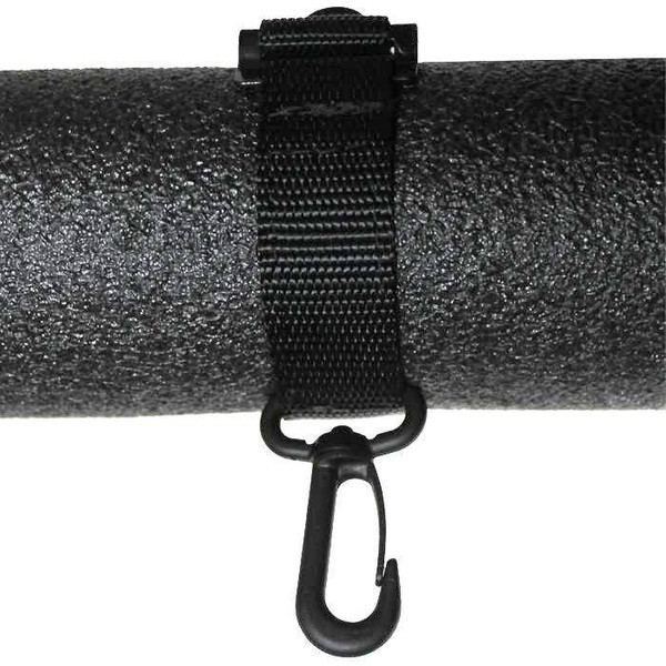 Ford Bronco Roll Bar Hooks and Other Roll Cages + Any Pals / Molle System by Bartact XXRBH