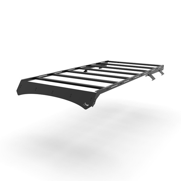 Ford Bronco 4-Door Modular Roof Rack by Trailrax TR-FB-4D-MRR-FL-XX
