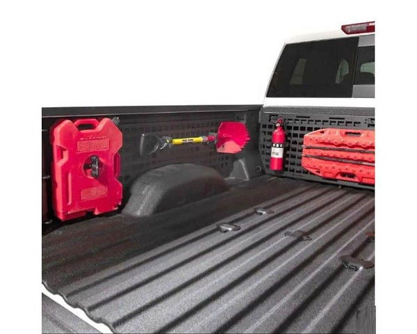 Ford Bronco Molle - Passenger Side Panel by Putco 