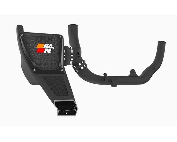  Ford Bronco Performance Air Intake System by K&N - 63-2619