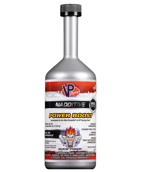 Ford Bronco / Bronco Sport Power Boost™ – Improve Engine Performance by VP Racing