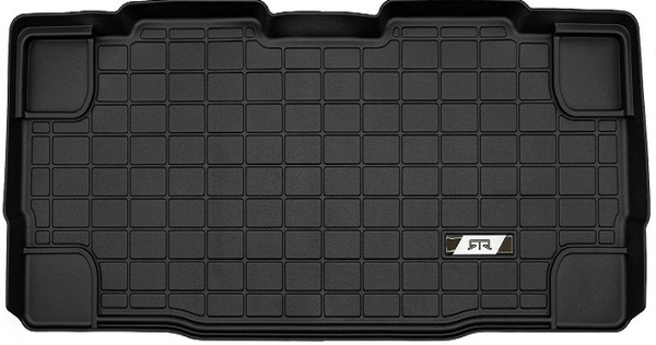 Ford Bronco WeatherTech Cargo Area Liner by RTR Vehicles 