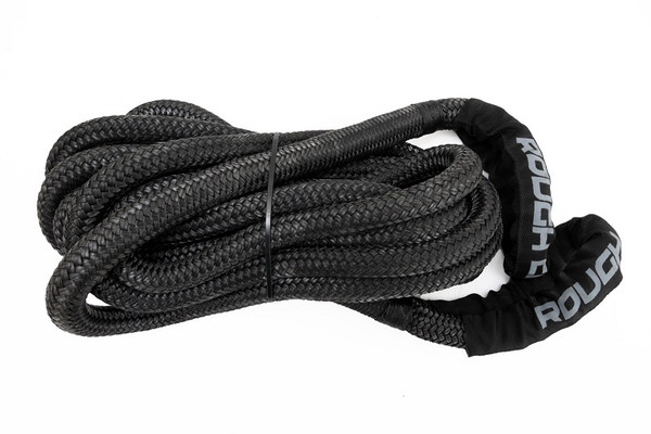 Ford Bronco Kinetic Recovery Rope by Rough Country
