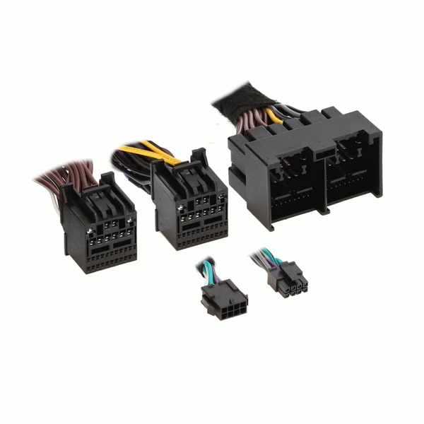 Ford Bronco / Bronco Sport DSP T-Harness by Metra Electronics