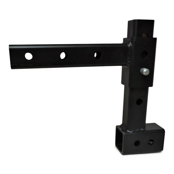 Ford Bronco / Bronco Sport Adjustable Receiver Hitch by Hornet Outdoors