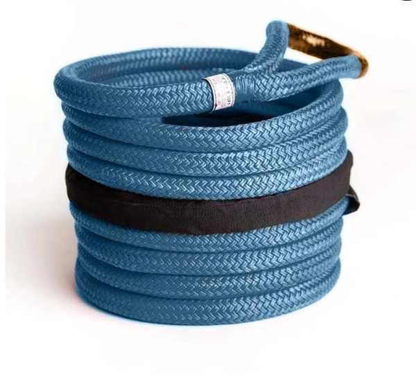 Ford Bronco / Bronco Sport 7/8" Kinetic Recovery Rope by BroncBuster 