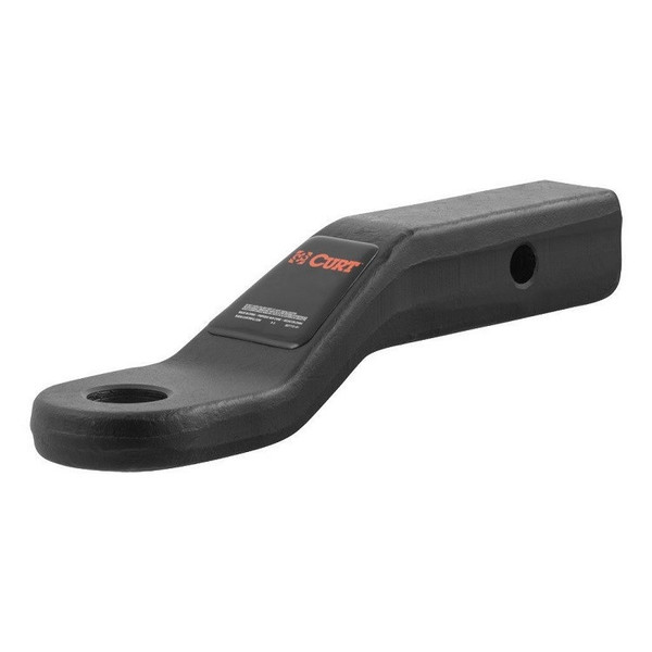 Ford Bronco / Bronco Sport Forged Ball Mount with 2" Shank by Curt