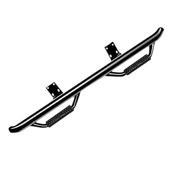 Ford Bronco Nerf Step System by N-Fab - F2172B-XX