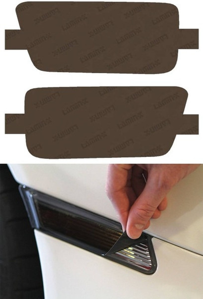 Ford Bronco Sport Side Marker Covers by LAMIN-X