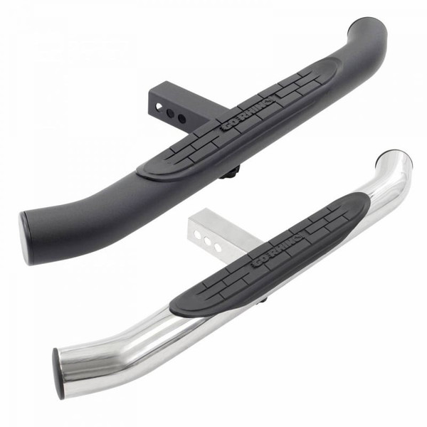 Ford Bronco / Bronco Sport Rhino 360 Series Hitch Steps by Go Rhino