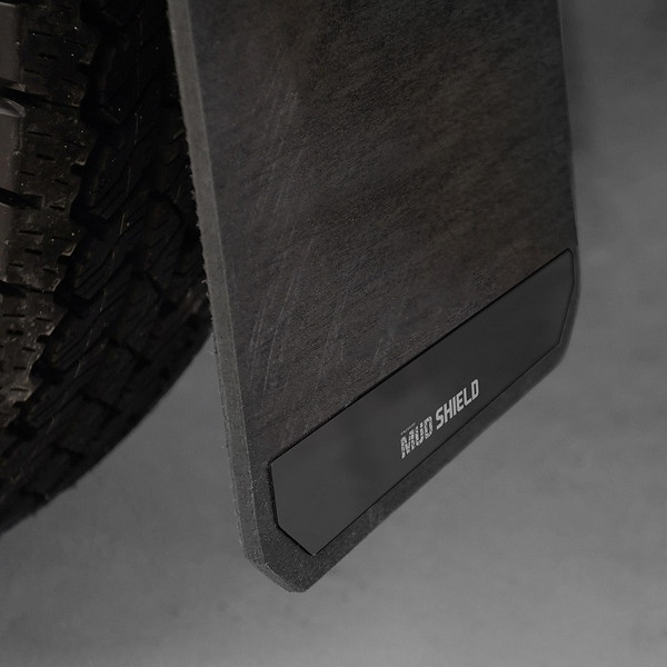 Ford Bronco / Bronco Sport Mud Shields by Putco