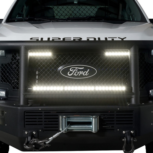 Ford Bronco / Bronco Sport Luminix Edge Off-Road LED Light Bars by Putco