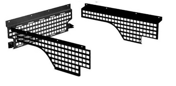 Ford Bronco Molle - Front Panel by Putco