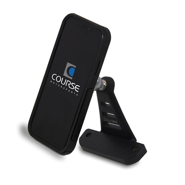 Ford Bronco Direct Fit Phone Mount Automatic Transmission Only by Course Motorsports