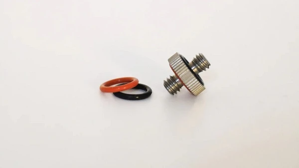 Ford Bronco / Bronco Sport 1/4"-20 Direct Mount by Buck Your Bronco