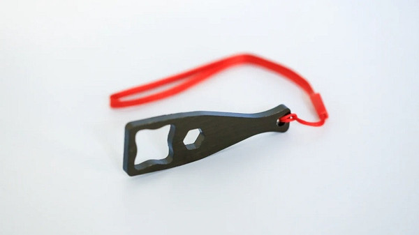 Ford Bronco / Bronco Sport Gopro Wrench by Buck Your Bronco