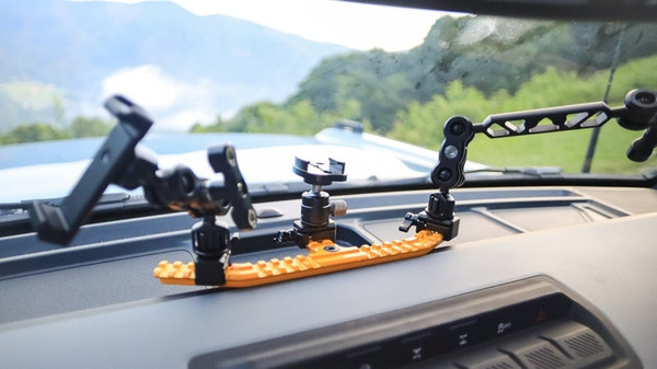 Ford Bronco / Bronco Sport The Slingshot BYOD by Buck Your Bronco