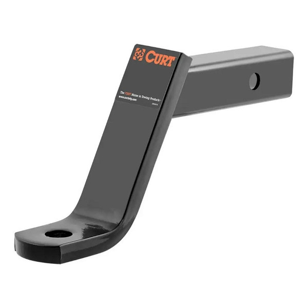 Ford Bronco / Bronco Sport Class 3 Ball Mount 2" Shank, 7,500 lbs., 6" Drop, 9-1/4" Long by Curt