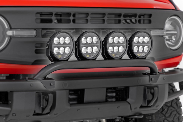 Ford Bronco 4WD Light Bar Mount by Rough Country