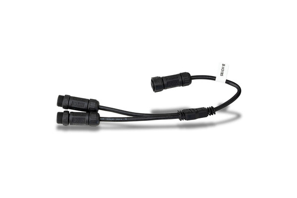 Ford Bronco Splitter Cable for Adding Second Alpha12 Brain by SSV Works