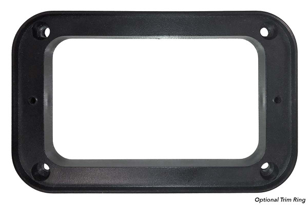 Ford Bronco MRB3 Trim Ring by SSV Works