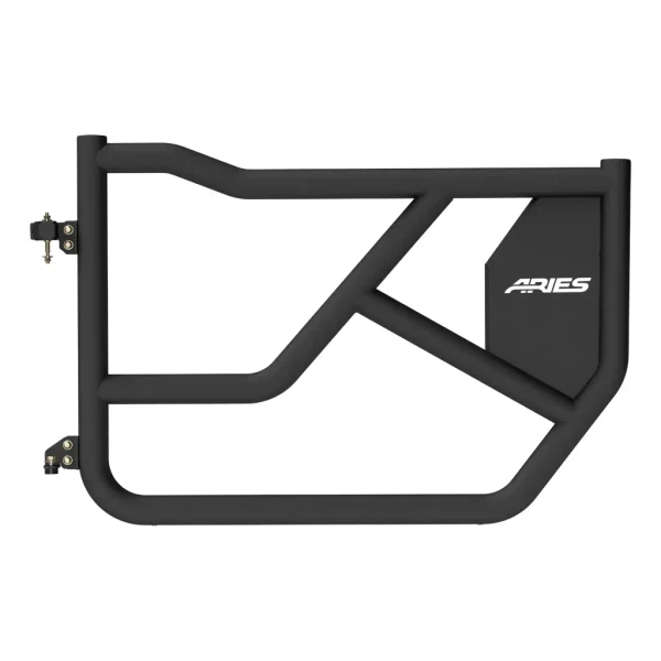 Ford Bronco 4 Door Front Tube Doors by Aries Automotive