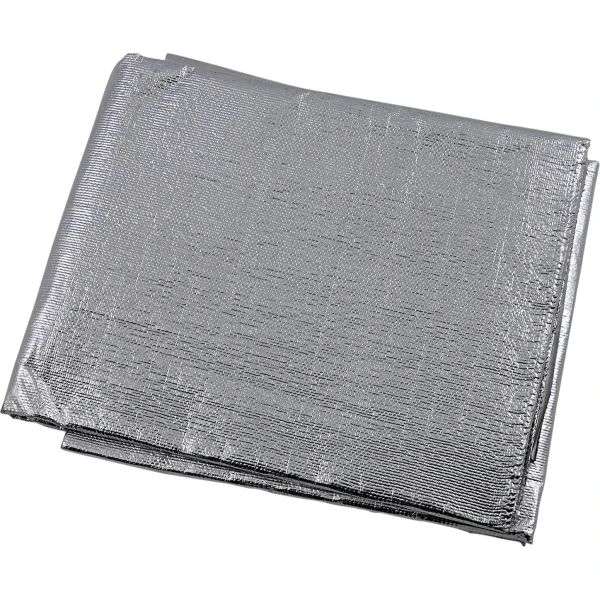 Heat Shield - 401-1336 by Moose Offroad