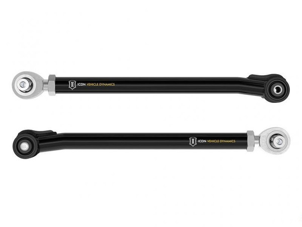 Ford Bronco Tubular Rear Lower Link Kit by ICON Vehicle Dynamics