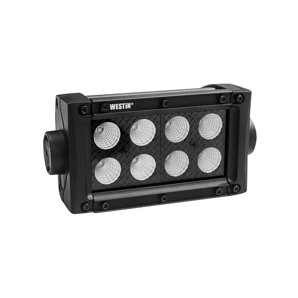 Ford Bronco B-Force Double Row LED Light Bar by Westin Automotive - 09-12212-XX