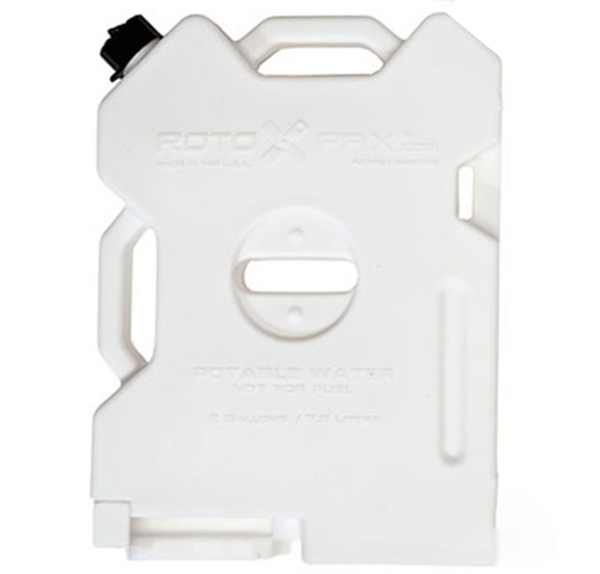 Ford Bronco / Bronco Sport 2 Gallon Water by Rotopax