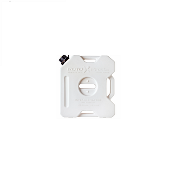 Ford Bronco / Bronco Sport 1.75 Gallon Water by Rotopax